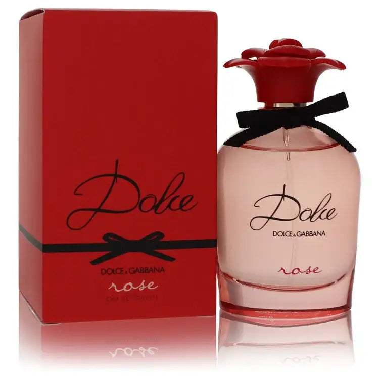 Dolce Rose By Dolce & Gabbana Perfume for Women