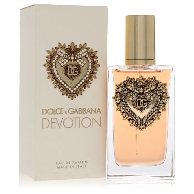 Devotion By Dolce & Gabbana Perfume for Women