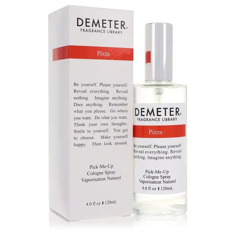 Pizza By Demeter Perfume for Women