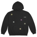 DUMB STAMPS HOODIE