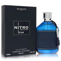 Dumont Nitro Blue By Dumont Paris Cologne for Men