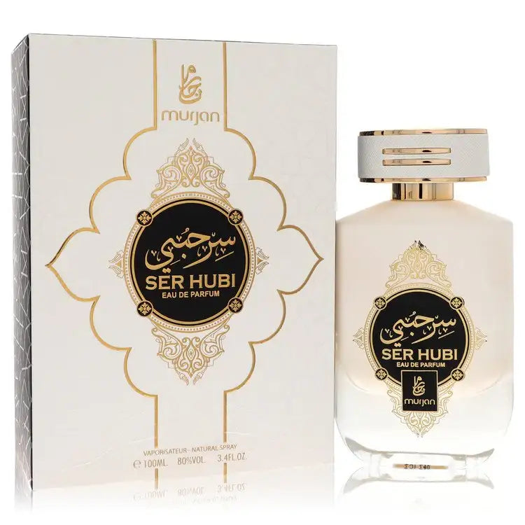 Dumont Murjan Ser Hubi By Dumont Paris (Unisex)