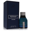 Dumont Soprano Pure By Dumont Paris Cologne for Men