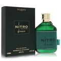 Dumont Nitro Green By Dumont Paris Cologne for Men