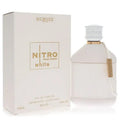 Dumont Nitro White By Dumont Paris Cologne for Men