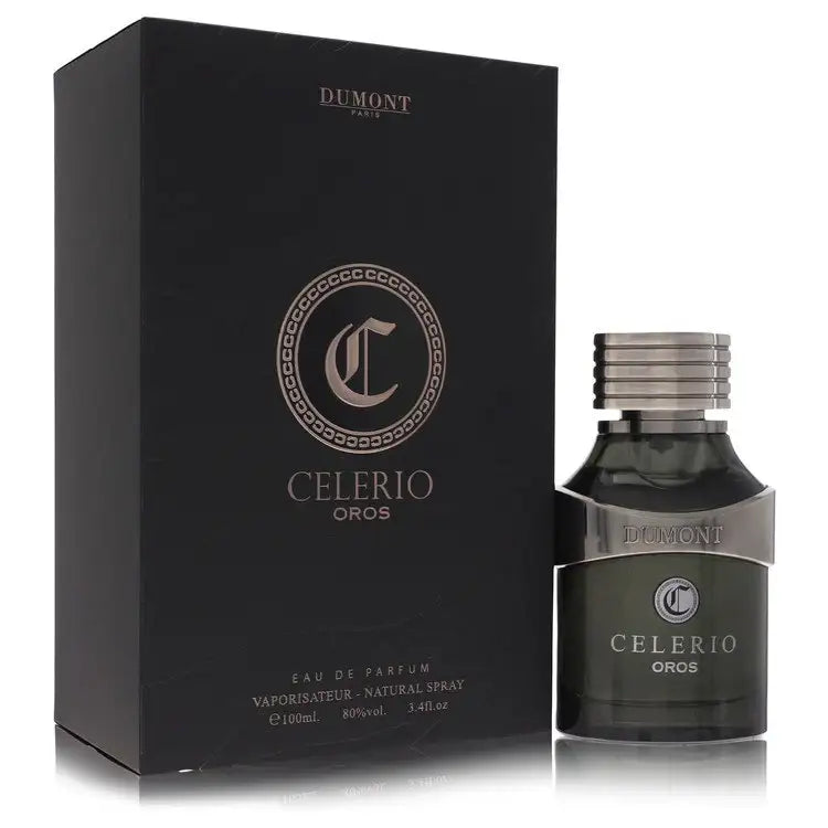 Dumont Celerio Oros By Dumont Paris (Unisex)