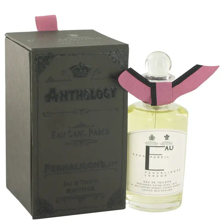 Eau Sans Pareil By Penhaligon's Perfume for Women