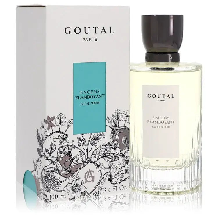 Encens Flamboyant By Annick Goutal Cologne for Men