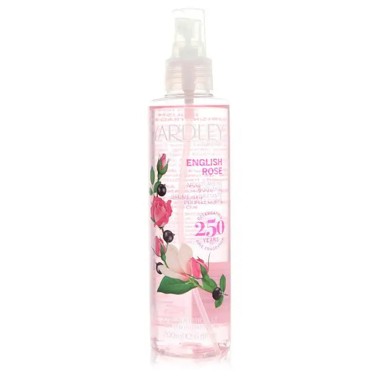 English Rose Yardley By Yardley London Perfume for Women