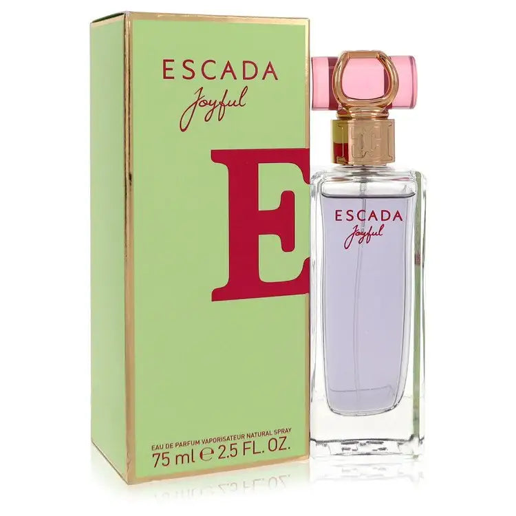 Joyful By Escada Perfume for Women