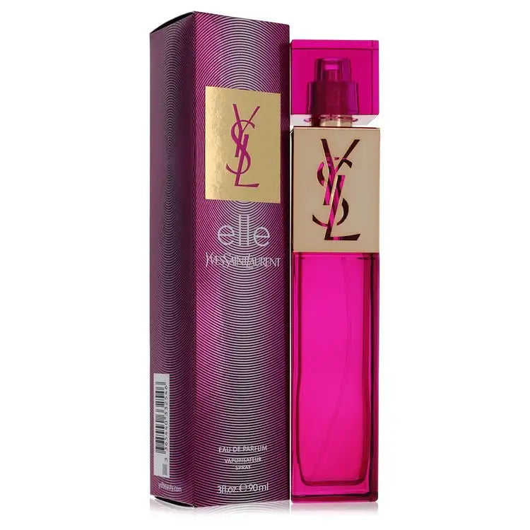 Elle By Yves Saint Laurent Perfume for Women
