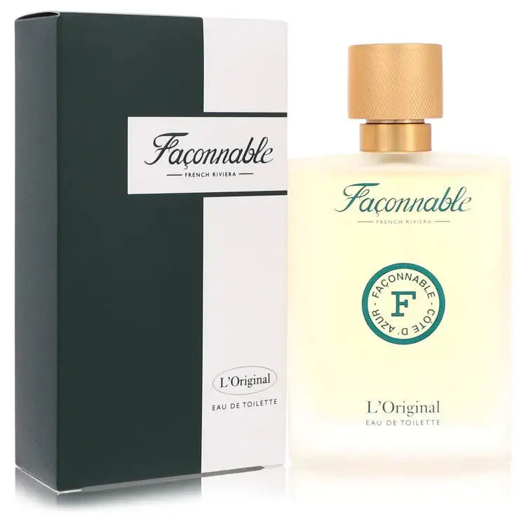 L'original By Faconnable Cologne for Men