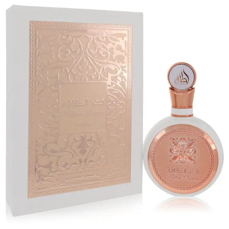 Fakhar By Lattafa Perfume for Women