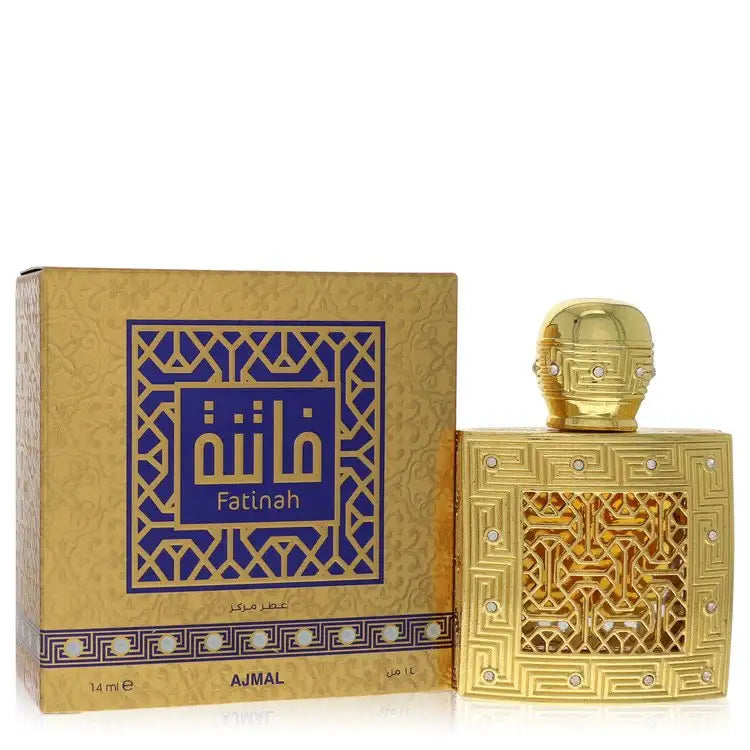 Fatinah By Ajmal (Unisex)