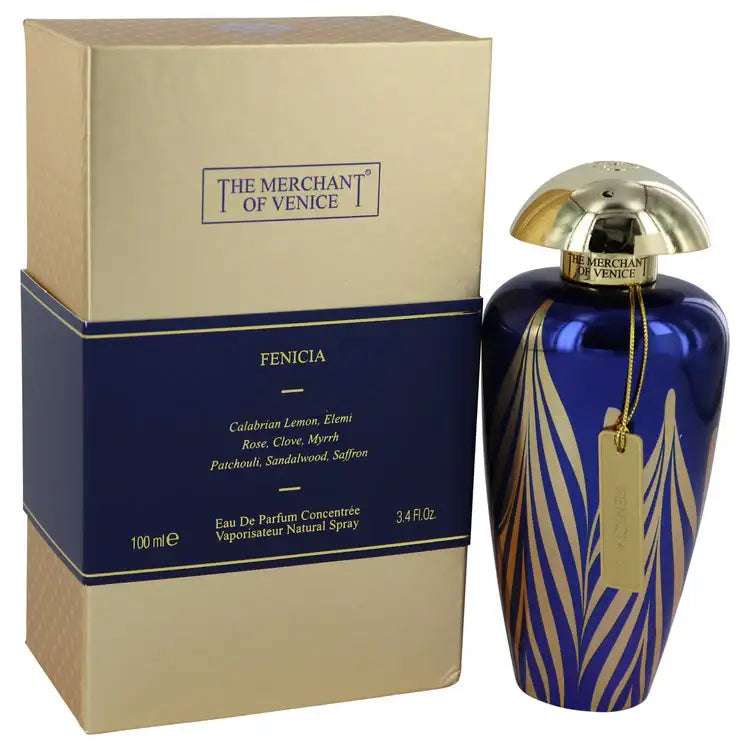 Fenicia Concentree By The Merchant Of Venice (Unisex)