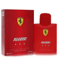 Scuderia Red By Ferrari Cologne for Men