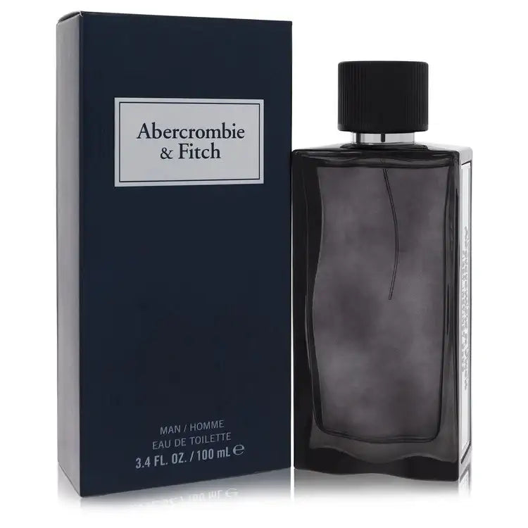 First Instinct Blue By Abercrombie & Fitch Cologne for Men
