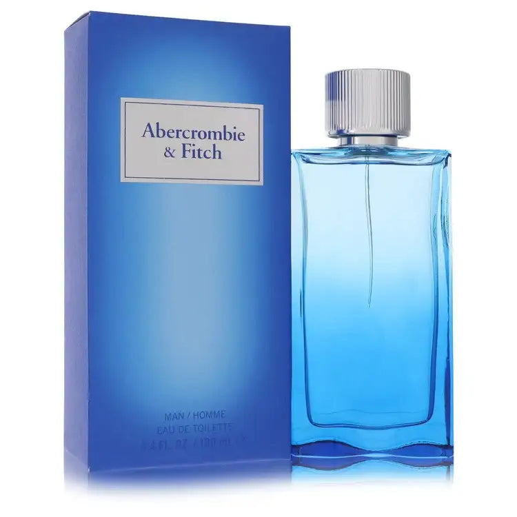 First Instinct Together By Abercrombie & Fitch Cologne for Men