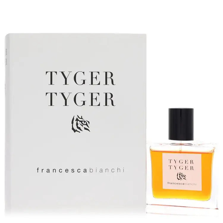 Tyger Tyger By Francesca Bianchi (Unisex)