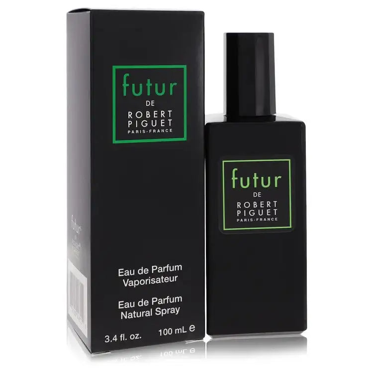 Futur By Robert Piguet Perfume for Women