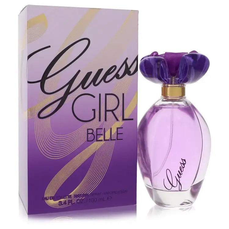 Girl Belle By Guess Perfume for Women