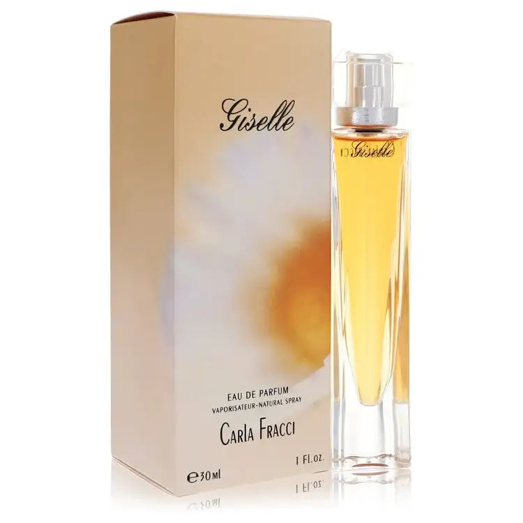 Giselle By Carla Fracci Perfume for Women