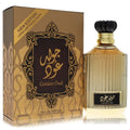 Asdaaf Golden Oud By Lattafa (Unisex)