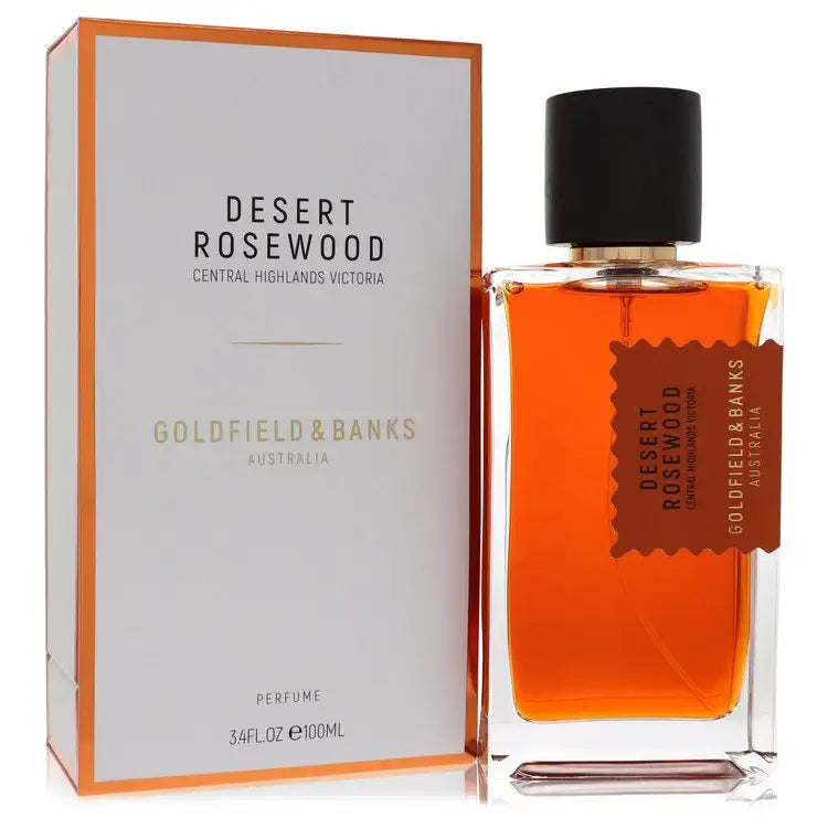 Desert Rosewood By Goldfield & Banks (Unisex)
