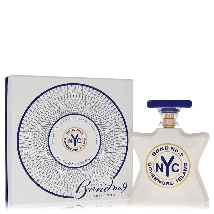 Governors Island By Bond No. 9 (Unisex)