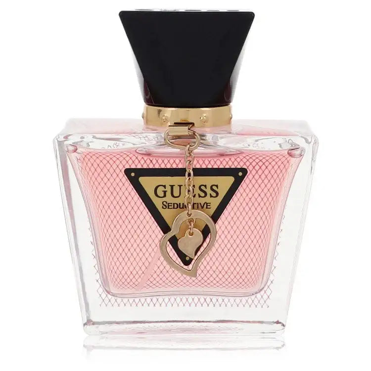 Seductive I'm Yours By Guess Perfume for Women