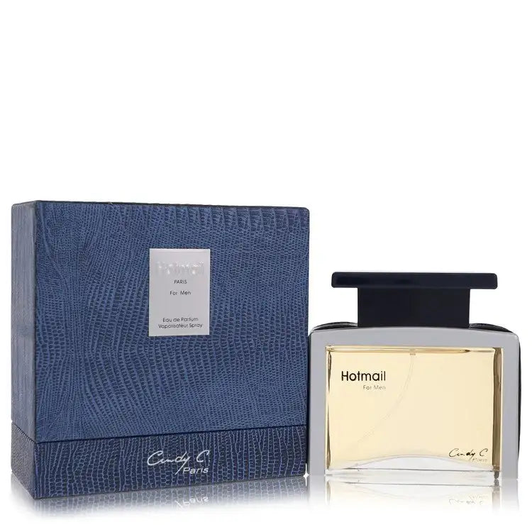 Hotmail By Cindy Crawford Cologne for Men