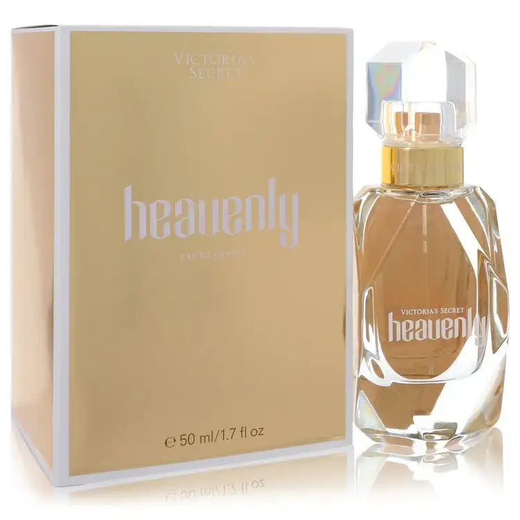 Heavenly By Victoria's Secret Perfume for Women