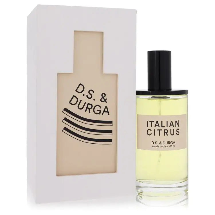 Italian Citrus By D.S. & Durga Cologne for Men