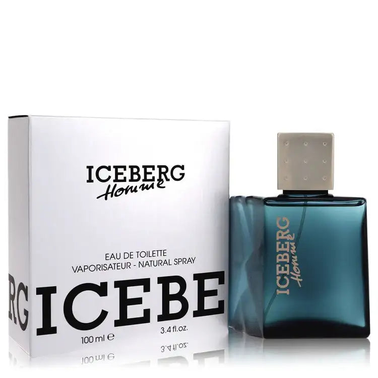 Homme By Iceberg Cologne for Men