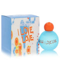 I Love Love By Moschino Perfume for Women