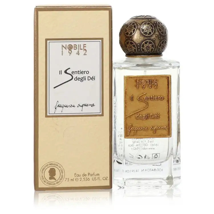 Il Sentiero Degli Dei By Nobile 1942 (Unisex)