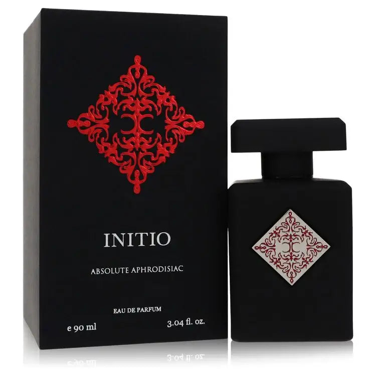 Initio Absolute Aphrodisiac By Initio Parfums Prives (Unisex)