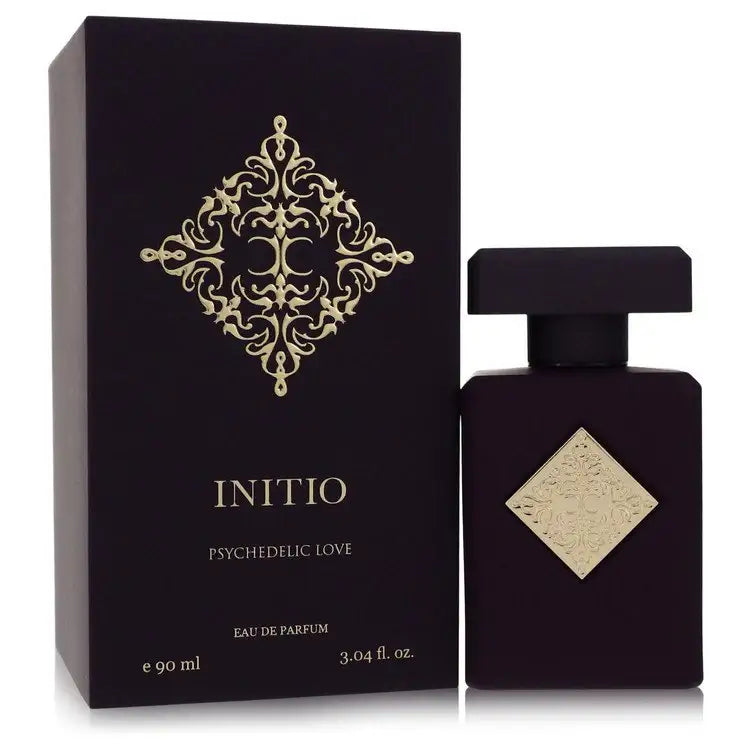 Initio Psychedelic Love By Initio Parfums Prives (Unisex)