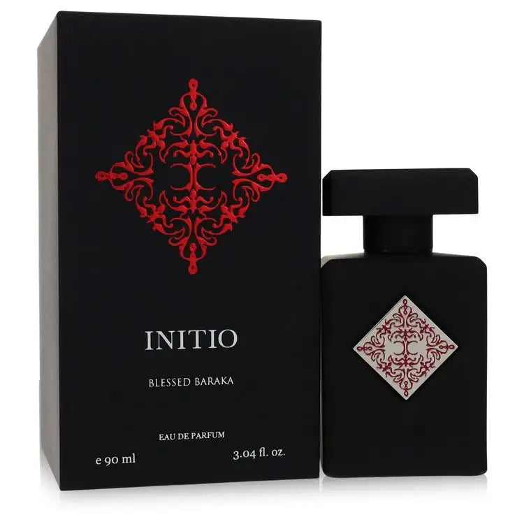 Initio Blessed Baraka By Initio Parfums Prives (Unisex)