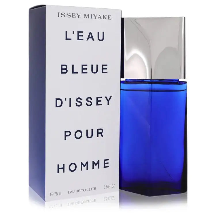 L'eau Bleue D'issey Pour Homme By Issey Miyake Cologne for Men