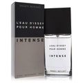 L'eau D'issey Pour Homme Intense By Issey Miyake Cologne for Men