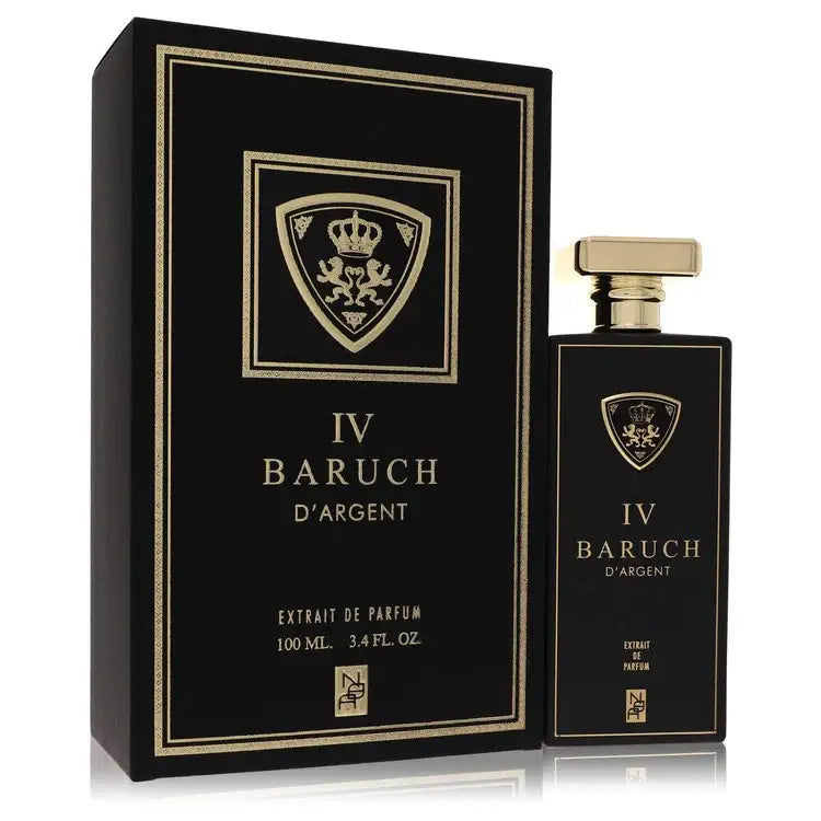 Baruch Iv By Nicolai Baron Atelier (Unisex)