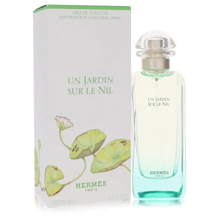 Un Jardin Sur Le Nil By Hermes Perfume for Women