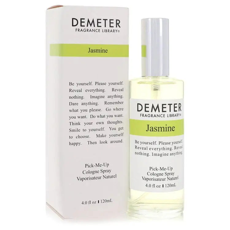 Jasmine By Demeter Perfume for Women
