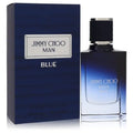 Man Blue By Jimmy Choo Cologne for Men