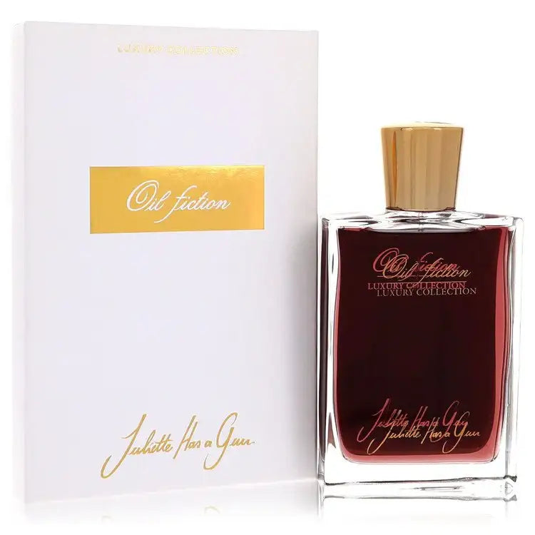Oil Fiction By Juliette Has A Gun Perfume for Women