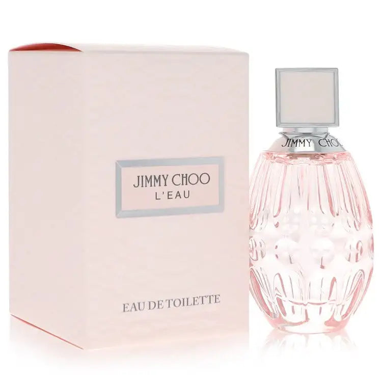 L'eau By Jimmy Choo Perfume for Women
