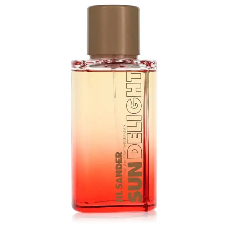 Sun Delight By Jil Sander Perfume for Women