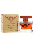 Joe Legend No. 26 By Joseph Jivago Perfume for Women