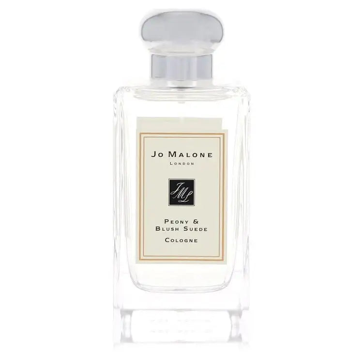Peony & Blush Suede (Unisex Unboxed) By Jo Malone Cologne for Men